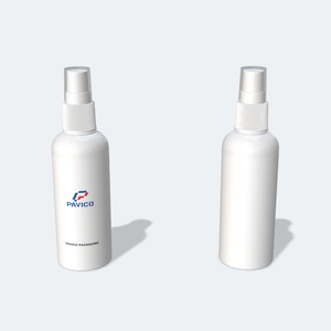 ขวดปั๊มสเปรย์โทนเนอร์สำหรับสัตว์เลี้ยงขนาด100มล./200มล. ขวดสเปรย์ละอองละเอียดจากโรงงานเวียดนาม - Product Image 5