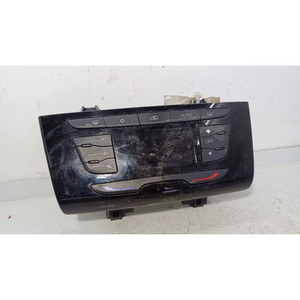 SISTEMA DE CONTROL DE CLIMA LANCIA Ypsilon 4ª Serie 735531707 169A4000 (11>23) - Product Image 1