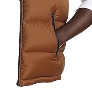 แจ็กเก็ตขนเป็ดแฟชั่นสำหรับฤดูหนาวของผู้ชาย2026คุณสมบัติบุนวมอบอุ่นและระบายอากาศได้ดีดีไซน์ใหม่ - Product Image 6