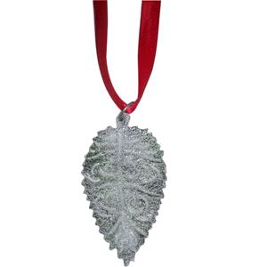 2025 nuevo diseño de alta calidad Metal decoración colgante de Navidad al por mayor artículo de decoración del hogar artesanía india producto estándar superior - Product Image 2