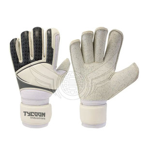 Marque privée Gants de gardien de but Meilleure vente Vêtements de sport Gants de gardien de but pour hommes - Product Image 1