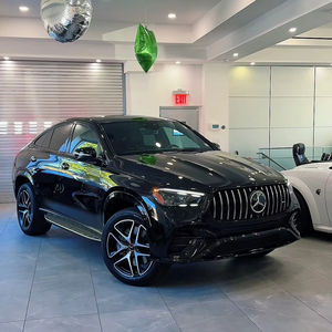 Mercedes-Benz AMG GLE-53 Coupé 2024 - Product Image 1