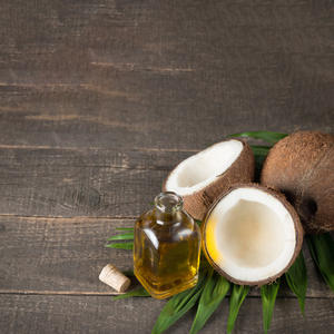 Aceite de coco crudo de uso industrial de buena calidad, precio barato, aceite de coco crudo a granel para producción de jabón - Product Image 4