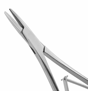 คีมเหล็กพร้อมเครื่องมือจัดวางแบบแมนนวลที่มีความยืดหยุ่น - Product Image 5