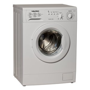 Lavatrice 7 Kg S5510C White classe D 1000giri/min (59,5x54x85cm) - Product Image 1