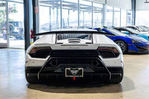 Nouvelle Lamborghini Huracán LP 640-4 Performante standard 2018 - Product Image 5