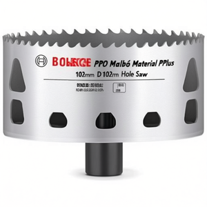 Sierras Perforadoras Lochsge PRO Multi Material PC Plus de 102 mm D.102 mm - Product Image 2