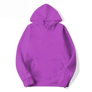 Men's <b>Hooded</b> Tracksuit Pullover Sweatshirt Jogging Pants Set 2 Pieces Sweatsuit - Product Image 6