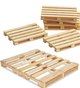Approvisionnement d'usine en vrac en bois norme ue 1200x800 euro palettes bon marché europalettes epal pour usage industriel en gros euro palette - Product Image 4