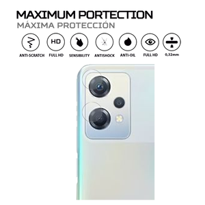 ฟิล์มกันรอยหน้าจอ ANTISHOCK สำหรับออปโป้ K10x ฟิล์มกันรอยโทรศัพท์มือถือคุณภาพพรีเมี่ยม - Product Image 2