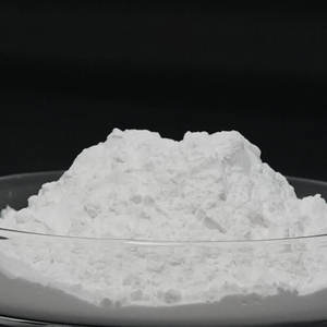 5um טסיות אבקת אלומינה עבור מנורה הוביל תרמית מוליכות תרמית ומבני פיזור חום - Product Image 1