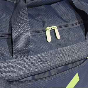 Custom Logo High Quality Gym Sport <b>Bags</b> Waterproof <b>Travel</b> <b>Duffel</b> <b>Bags</b> With Shoes Compatment - Product Image 5