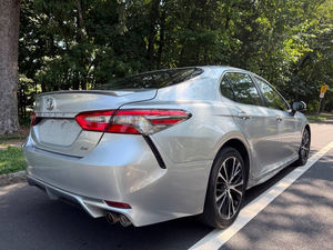 สะอาด2018 TO-Yo-TA CAM-RY SE - Product Image 4