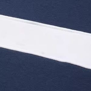 เสื้อสเวตเตอร์ของผู้ชายสำหรับฤดูหนาวขายดี2026ผ้าเทอร์รี่สำหรับผู้ชายขนาดพลัสไซส์ระบายอากาศได้ดี - Product Image 6