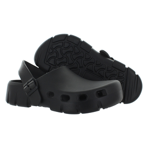 Calzado Unisex Birki Flow EVA Modelo MSS-1027684 Negro 100% Auténtico - Product Image 2