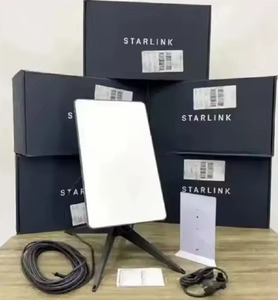 NEWSALES Starlink V3 Original, Juego Completo Estándar, Satélite Gen 3 V4, Kits con Herramientas Manuales - Product Image 3