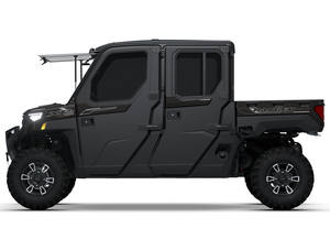 Venta en Subasta 2026 Polaris Ranger Crew XP 1000 NorthStar Texas Editions, Vehículos Utilitarios Nuevos - Product Image 5