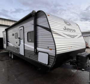Meilleur!! Roulottes de camping d'occasion abordables Jayco Jay Flight SLX 175FQW BAJA Rvs 2024 2025 2026 disponibles - Product Image 3