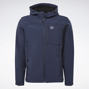 SHH 2026 Chaqueta Softshell unisex con múltiples colores disponibles Chaqueta Softshell de viaje ligera empacable para exteriores - Product Image 5