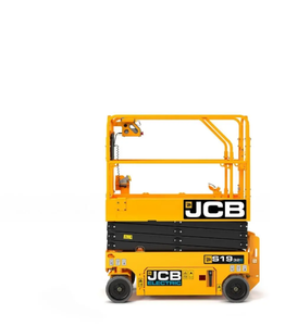 NUEVA LLEGADA PARA JCB S1932E. TIJERAS ELÉCTRICAS MÁQUINA DE ELEVADORES PARA INTERIOR Y EXTERIOR AHORA EN STOCK - Product Image 3