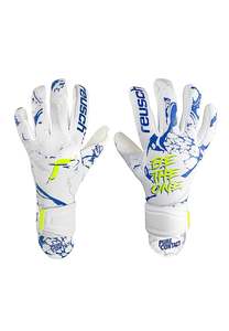 ถุงมือผู้รักษาประตูหนังพรีเมี่ยมปรับแต่งได้ - Product Image 2