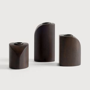 Bougeoirs au design unique faits à la main en métal de qualité supérieure utilisation maison hôtel restaurant et bureau mariage décor fabriqué par Acube Indus - Product Image 6