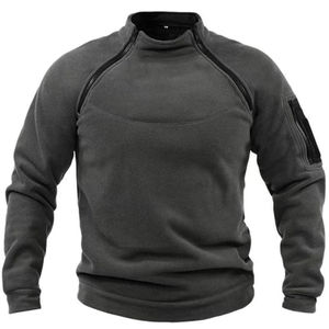 Sweat-shirt à capuche vintage pour homme, vêtement surdimensionné à manches longues d'automne pour homme, pull décontracté, haut à capuche pour homme - Product Image 4