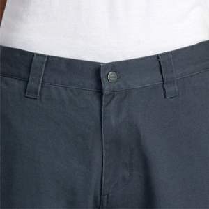 Pantalones chinos resistentes a las arrugas para hombre: suaves y cómodos, perfectos para uso informal de negocios y uso diario - Product Image 5