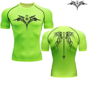 เสื้อเชิ๊ตแบบมีสไตล์ของผู้ชายเสื้อเชิ๊ตระบายอากาศได้ดี2025โลโก้แบบกำหนดเอง - Product Image 3