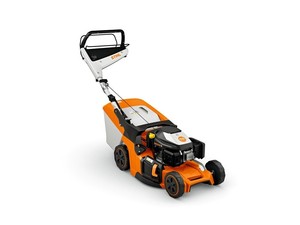 Nuevo Producto: Cortacésped a Gasolina RM 448 V - Product Image 3