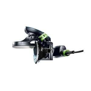 Lijadora de Bordes Festool ES-ETS 125 REQ-Plus de 250W para Trabajos en Madera - Product Image 3