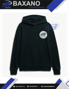 Winter Sweats Capuche Streetwear <b>Hoodie</b> Back Graphic Print Urban Style Pullover Fleece Sweatshirt <b>Y2K</b> 100% Cotton Fleece - Product Image 6