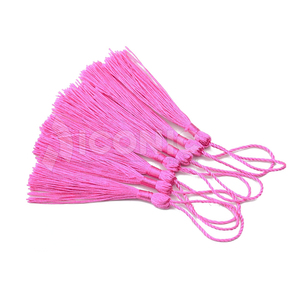 Wholesale Premium Quality High-Make <strong>Tassel</strong> <strong>Fringe</strong> New Design for Garment Use - Product Image 1