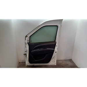 Porte avant droite FIAT Doblo Cargo 52014830 198A4000 (10>18) - Product Image 4