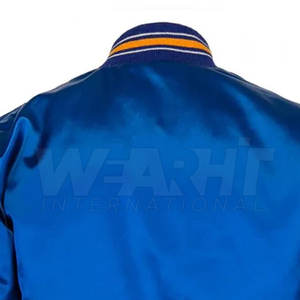 Chaquetas de invierno para hombre de alta calidad hechas a medida Ropa cómoda para adultos Tallas grandes Estilo callejero - Product Image 4