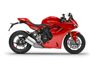 Motocicleta DucatiS Supersport 950 S 2025 - Product Image 3