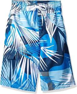 กางเกงว่ายน้ำขาสั้นผู้ชายกางเกงขาสั้นชายหาดกางเกงขาสั้นว่ายน้ำแห้งเร็วพิมพ์ลาย - Product Image 5