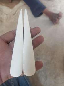 100% écailles en os de buffle de qualité supérieure nok - Product Image 6