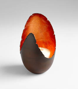 เชิงเทียนแบบคริสตัลสำหรับตกแต่งบ้าน,เชิงเทียนแบบเงาอื่นๆเชิงเทียนสำหรับตกแต่งในร่มและกลางแจ้ง - Product Image 5