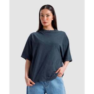 เสื้อยืดผู้ชายผ้าฝ้าย 100% - เย็บตะเข็บเสริมความแข็งแรงและพร้อมขายส่ง, รับผลิตตามแบบ OEM/ODM สำหรับฤดูร้อน - Product Image 5