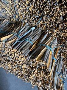 Vietnam Split Cassia Séché Cru AD Traité Chaud Épicé Top Grade Yen Bai Cassia & Cannelle Épices - Product Image 5