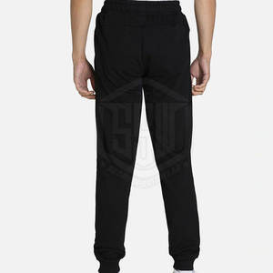 Pantalones de Hombre de Color Sólido Hechos en Pakistán a Precio Económico, Pantalones Casuales de Hombre Cómodos y de Alta Calidad - Product Image 4