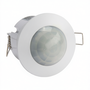 Détecteur de mouvement et de position PIR encastré au plafond - Product Image 2