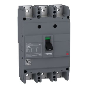 250A MCCB 3P 36KA/400V-EZC250H3250ตัดวงจรกรณีแม่พิมพ์ - Product Image 1