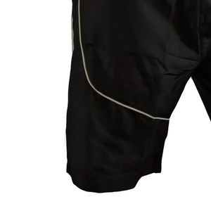 Prix de gros Kick Boxing Training MMA Shorts Pour Hommes Taille Personnalisée Sports d'arts martiaux pour Hommes MMA Shorts Respirant OEM - Product Image 6
