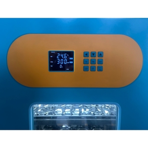 Agitador Orbital Vertical Programable de Grado Industrial para Desarrollo de Bioprocesos - Product Image 4