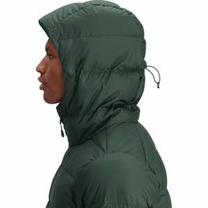 New Arrival <b>Men</b> puffer <b>jacket</b> Outdoor Custom <b>Men</b> Puffer <b>Jacket</b> High Quality Windproof <b>Men</b> Puffer <b>Jacket</b> BY RSW - Product Image 3