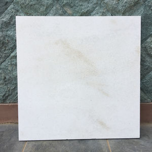 Surface de carrelage en pierre naturelle ardoise pour piscine Bullnose Surface aiguisée pour salle de bain extérieure Résistance à l'érosion antiacide - Product Image 3