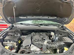 Jeep Grand Cherokee SRT 2018 Usado, Motor Hemi V8 de 6.4 Litros y 475 Caballos de Fuerza, Tracción en las Cuatro Ruedas, Mayormente sin Modificaciones - Product Image 6