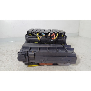 PEUGEOT 308 FUSE <b>HOLDER</b> <b>CONTROL</b> UNIT Series 9664706280 DV6TED4 diesel 1560 (07>14) - Product Image 4